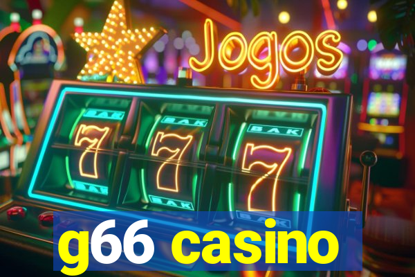 g66 casino